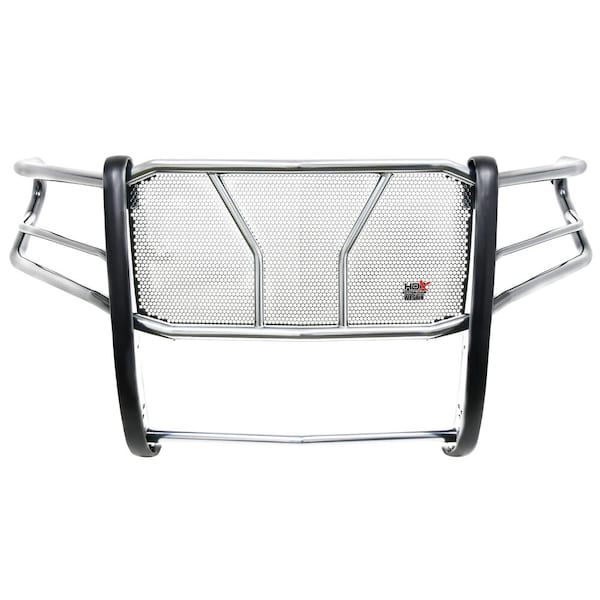Westin Automotive 19-C SIERRA 1500 STAINLESS STEEL HDX GRILLE GUARD 57-3960 - main